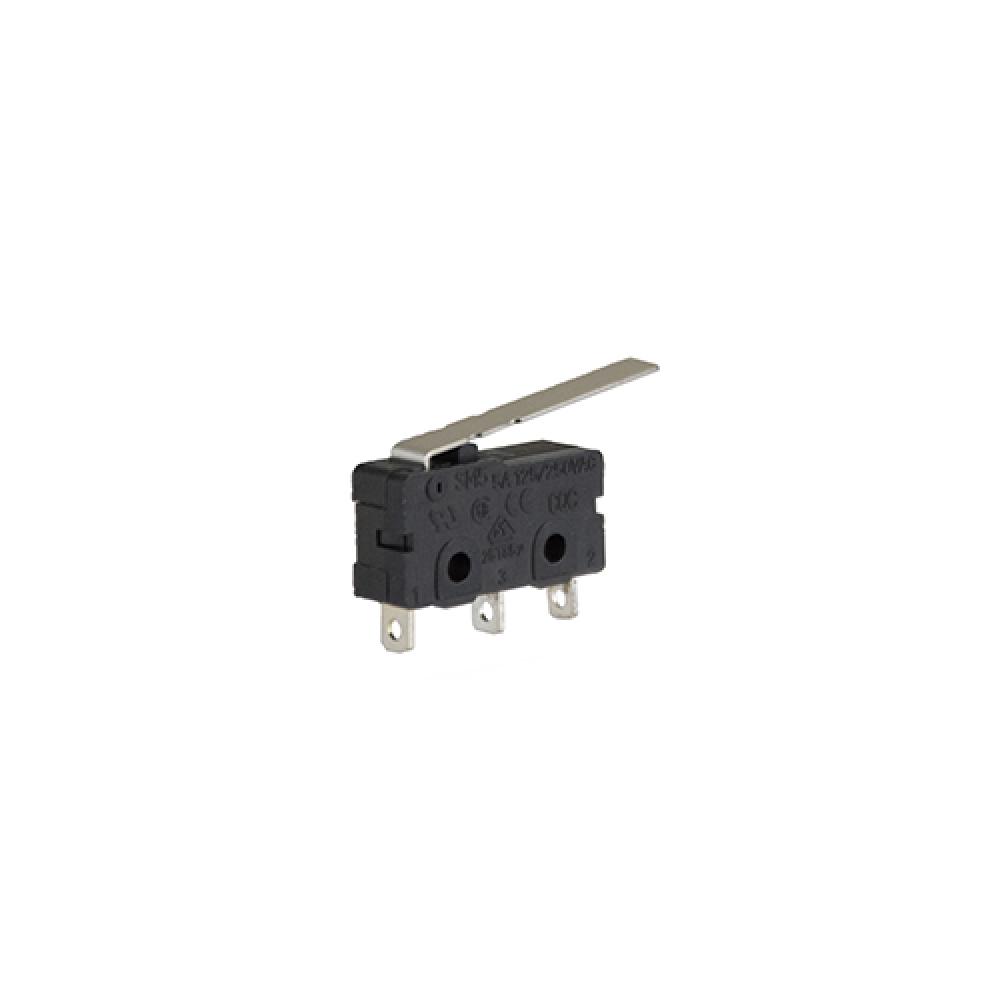 Switch Snap Action Spdt<span class=' ItemWarning' style='display:block;'>Item is usually in stock, but we&#39;ll be in touch if there&#39;s a problem<br /></span>