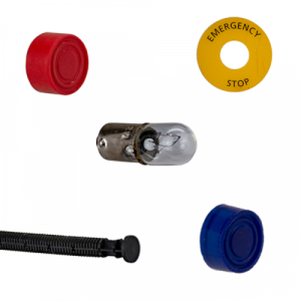 INTEGRATED LED PILOT LAMPS 24V AMBER<span class=' ItemWarning' style='display:block;'>Item is usually in stock, but we&#39;ll be in touch if there&#39;s a problem<br /></span>