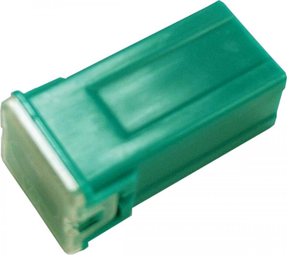 FUSE FEMALE-TYPE LINK 40A GREEN 1PK<span class=' ItemWarning' style='display:block;'>Item is usually in stock, but we&#39;ll be in touch if there&#39;s a problem<br /></span>