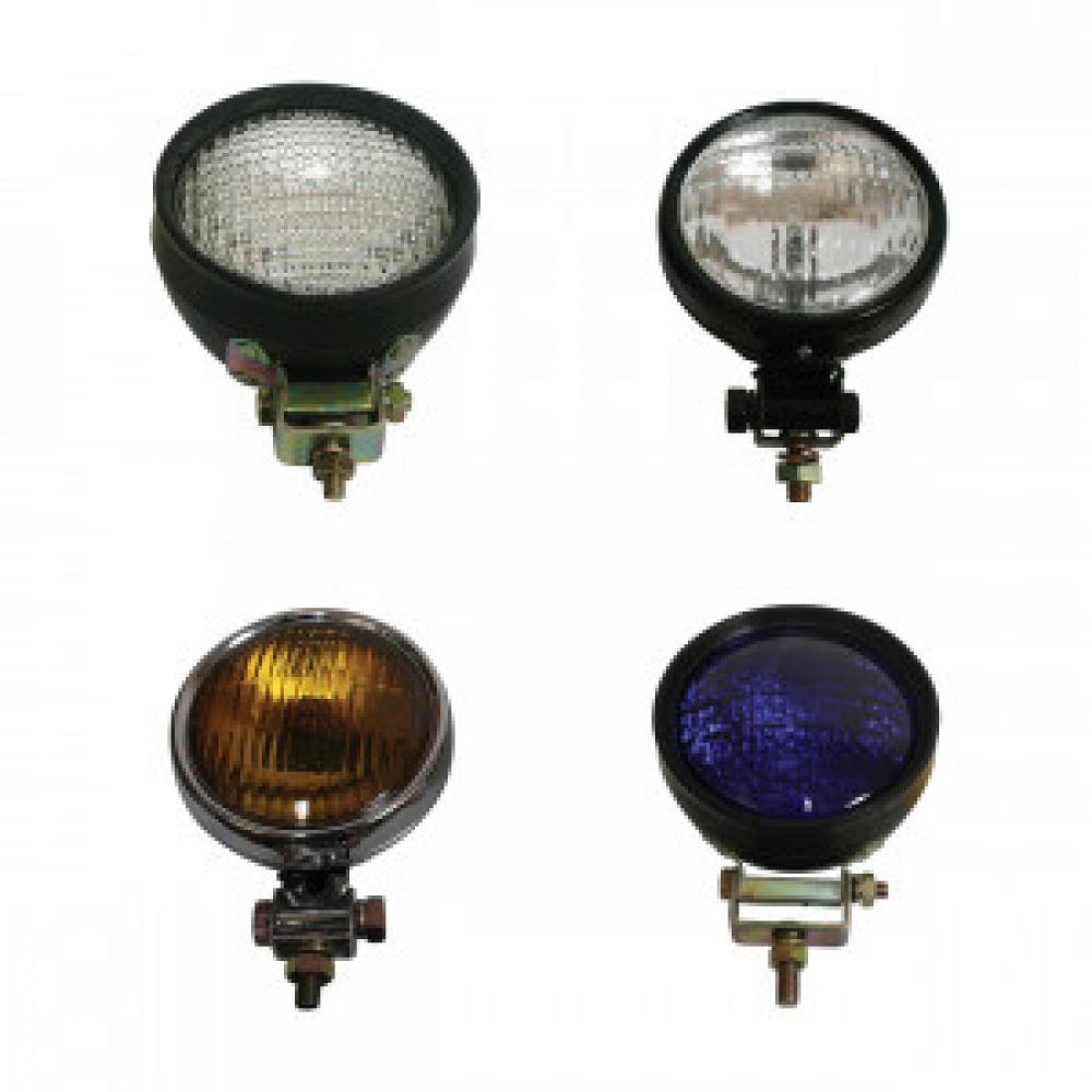 LMP TRA/UTIL CHR STL 6&#34;PAR46 [4570] 24Vs01<span class=' ItemWarning' style='display:block;'>Item is usually in stock, but we&#39;ll be in touch if there&#39;s a problem<br /></span>