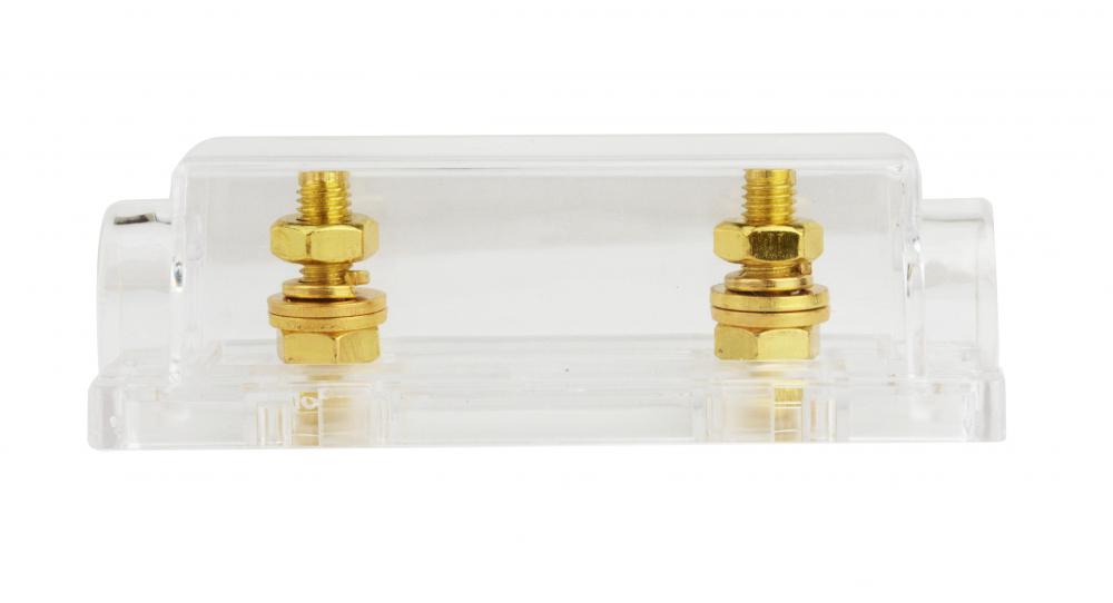 Fuse Holders - ANL Fuses<span class=' ItemWarning' style='display:block;'>Item is usually in stock, but we&#39;ll be in touch if there&#39;s a problem<br /></span>