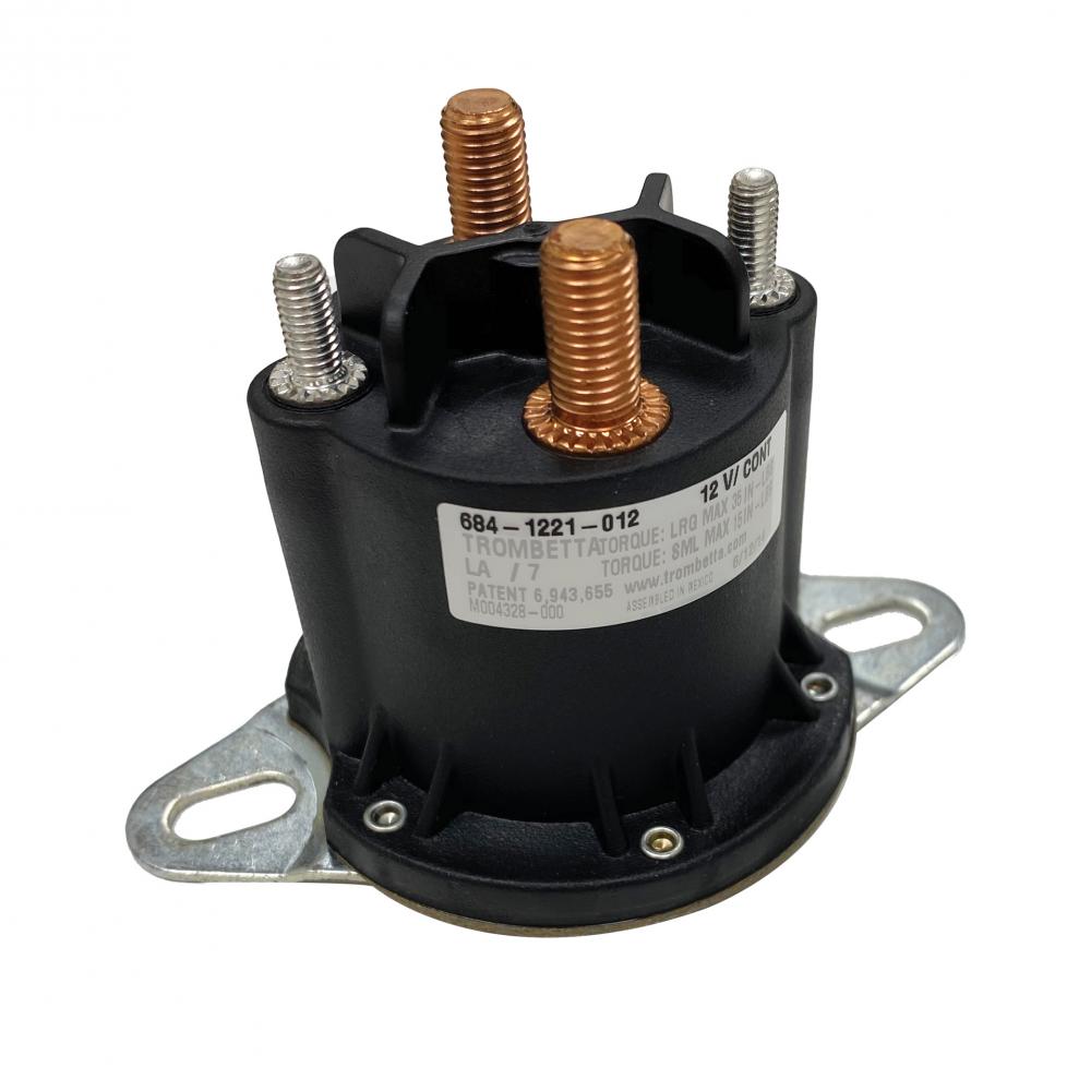 Solenoids (Trombetta)<span class=' ItemWarning' style='display:block;'>Item is usually in stock, but we&#39;ll be in touch if there&#39;s a problem<br /></span>