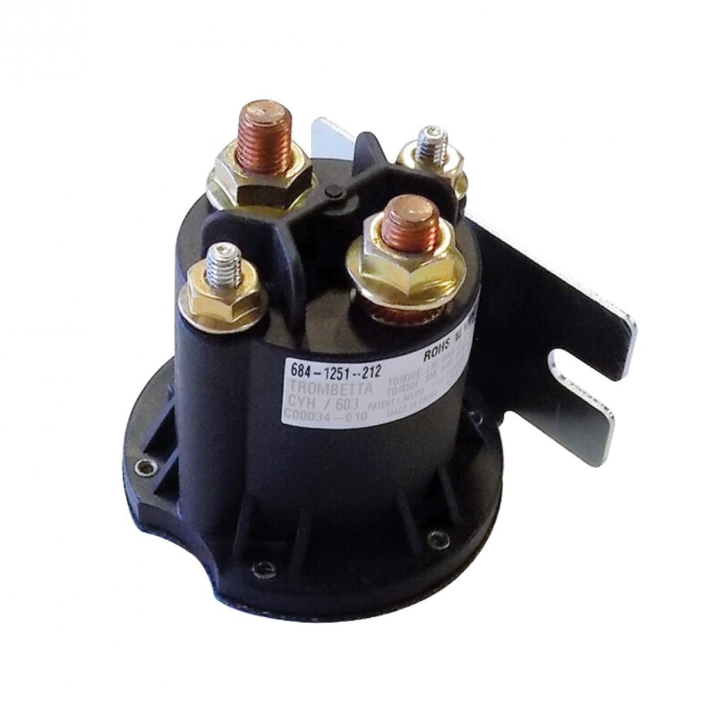 Solenoids (Trombetta)<span class=' ItemWarning' style='display:block;'>Item is usually in stock, but we&#39;ll be in touch if there&#39;s a problem<br /></span>