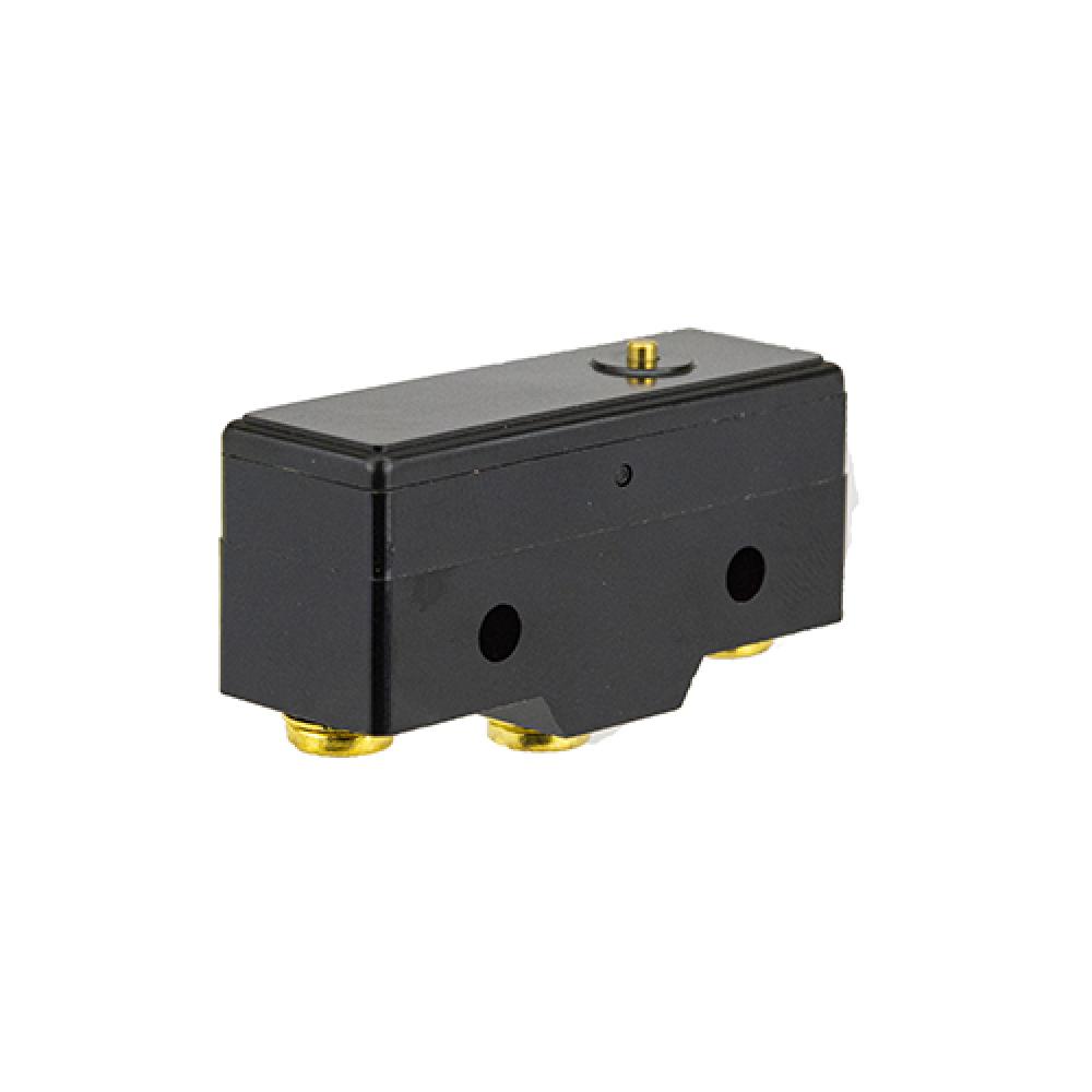 Switch Snap Action Spdt Pin Plunger Screw 15A 250<span class=' ItemWarning' style='display:block;'>Item is usually in stock, but we&#39;ll be in touch if there&#39;s a problem<br /></span>