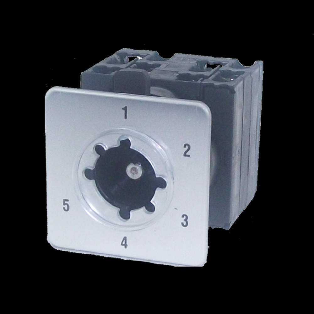 CAM SWITCH 1P 5 POSTION,20A,STEP<span class=' ItemWarning' style='display:block;'>Item is usually in stock, but we&#39;ll be in touch if there&#39;s a problem<br /></span>