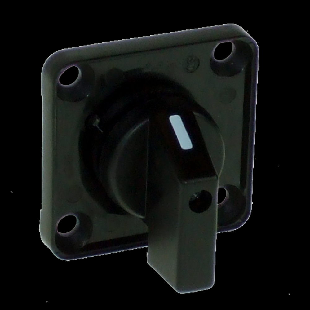 CAM SWITCH HANDLE OPERATOR<span class=' ItemWarning' style='display:block;'>Item is usually in stock, but we&#39;ll be in touch if there&#39;s a problem<br /></span>