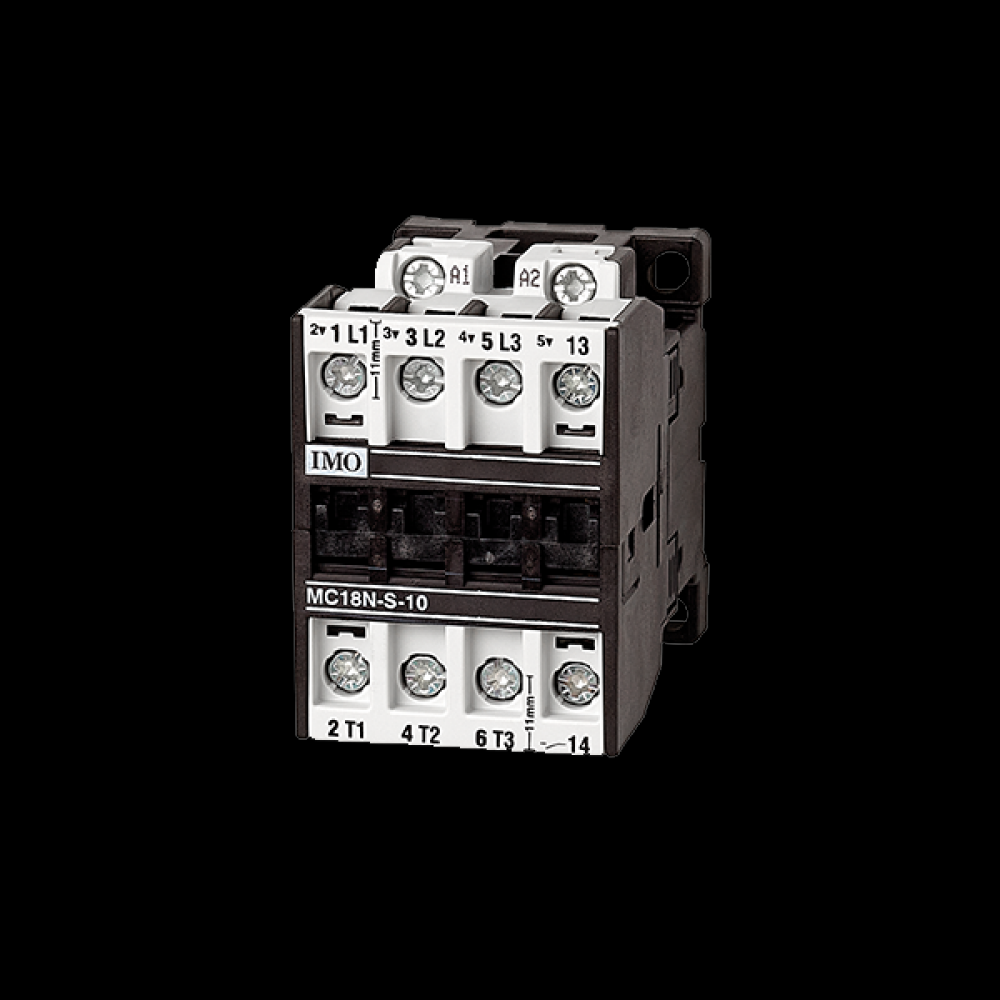 CONTACT. 4P, OPEN, 7.5KW, 18A, AC3<span class=' ItemWarning' style='display:block;'>Item is usually in stock, but we&#39;ll be in touch if there&#39;s a problem<br /></span>