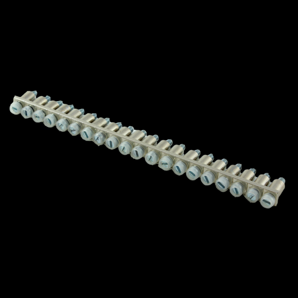 CROSS CONN. FOR ER4, ERD4, 20 WAYS SCREW<span class=' ItemWarning' style='display:block;'>Item is usually in stock, but we&#39;ll be in touch if there&#39;s a problem<br /></span>