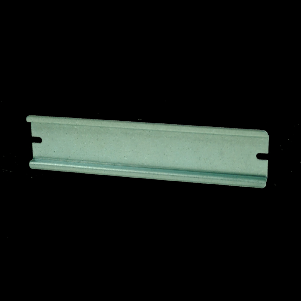 DIN RAIL FOR 144E0004,5,6,7,8,AND 9<span class=' ItemWarning' style='display:block;'>Item is usually in stock, but we&#39;ll be in touch if there&#39;s a problem<br /></span>