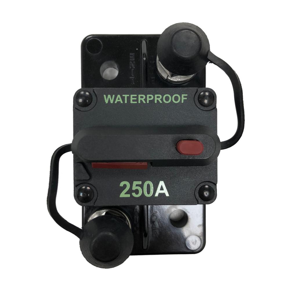 CIRCUIT BREAKER 250AMP MANUAL RESET [TYPE-3] SURF MNT K-SPEC<span class=' ItemWarning' style='display:block;'>Item is usually in stock, but we&#39;ll be in touch if there&#39;s a problem<br /></span>