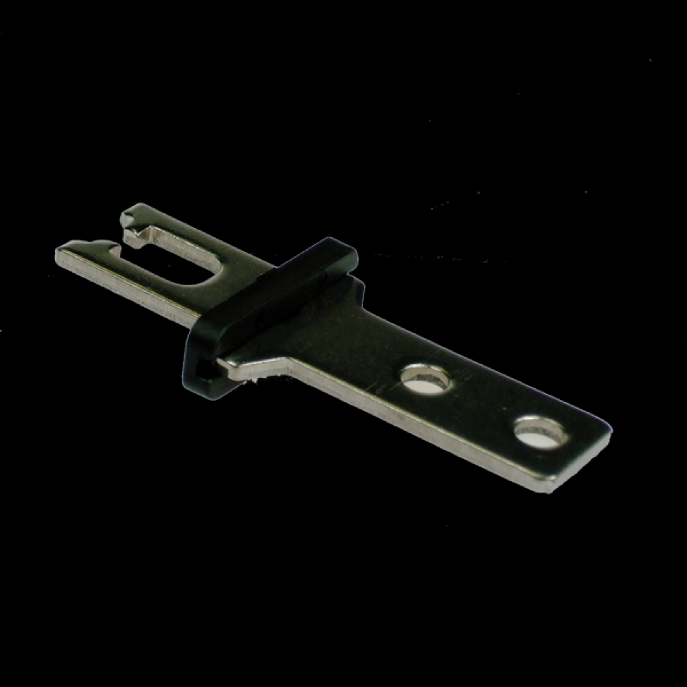 Door Interlock Accessory, Flat Actuator,<span class=' ItemWarning' style='display:block;'>Item is usually in stock, but we&#39;ll be in touch if there&#39;s a problem<br /></span>