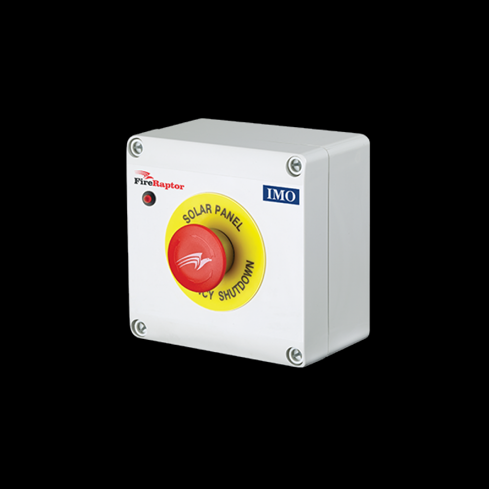 EMERG RAPID SHUTDOWN SWITCH<span class=' ItemWarning' style='display:block;'>Item is usually in stock, but we&#39;ll be in touch if there&#39;s a problem<br /></span>