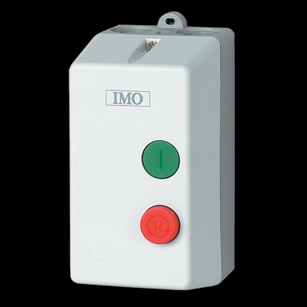 ENCLOSURE FOR CONTACTORS/RELAYS<span class=' ItemWarning' style='display:block;'>Item is usually in stock, but we&#39;ll be in touch if there&#39;s a problem<br /></span>