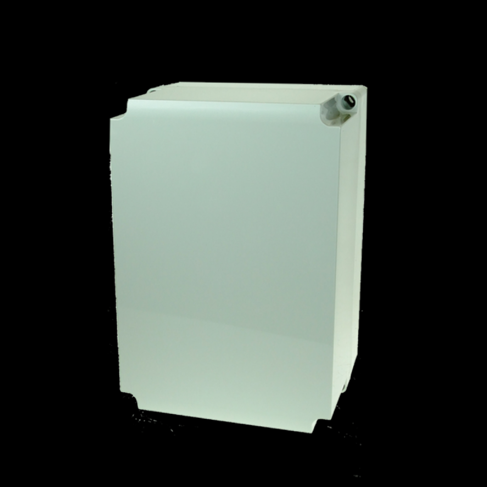 Enclosure, ABS, IP66/67 (175x250x150)<span class=' ItemWarning' style='display:block;'>Item is usually in stock, but we&#39;ll be in touch if there&#39;s a problem<br /></span>