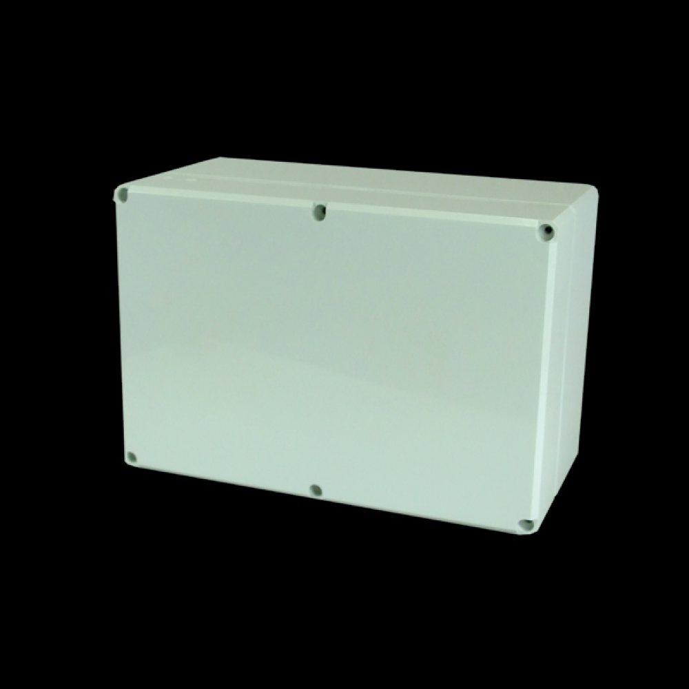 Enclosure, ABS, IP66/67, (160x240x121)<span class=' ItemWarning' style='display:block;'>Item is usually in stock, but we&#39;ll be in touch if there&#39;s a problem<br /></span>