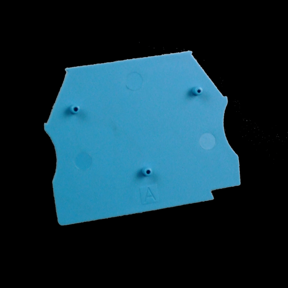END PLATE 2.5-10MM FEED THRG TERM.<span class=' ItemWarning' style='display:block;'>Item is usually in stock, but we&#39;ll be in touch if there&#39;s a problem<br /></span>