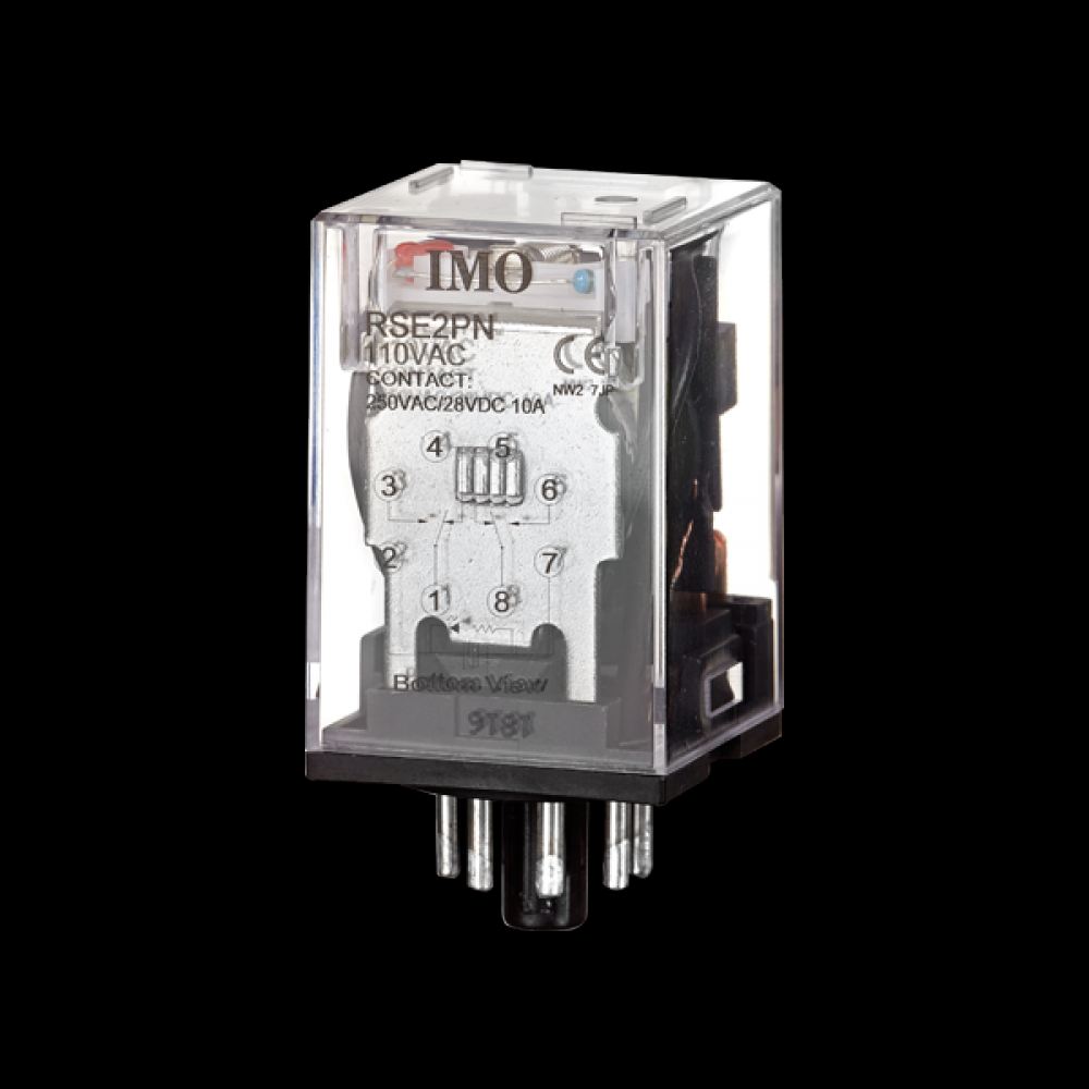 G/P RELAY,2PCO 10A,230VAC COIL.P/IN<span class=' ItemWarning' style='display:block;'>Item is usually in stock, but we&#39;ll be in touch if there&#39;s a problem<br /></span>