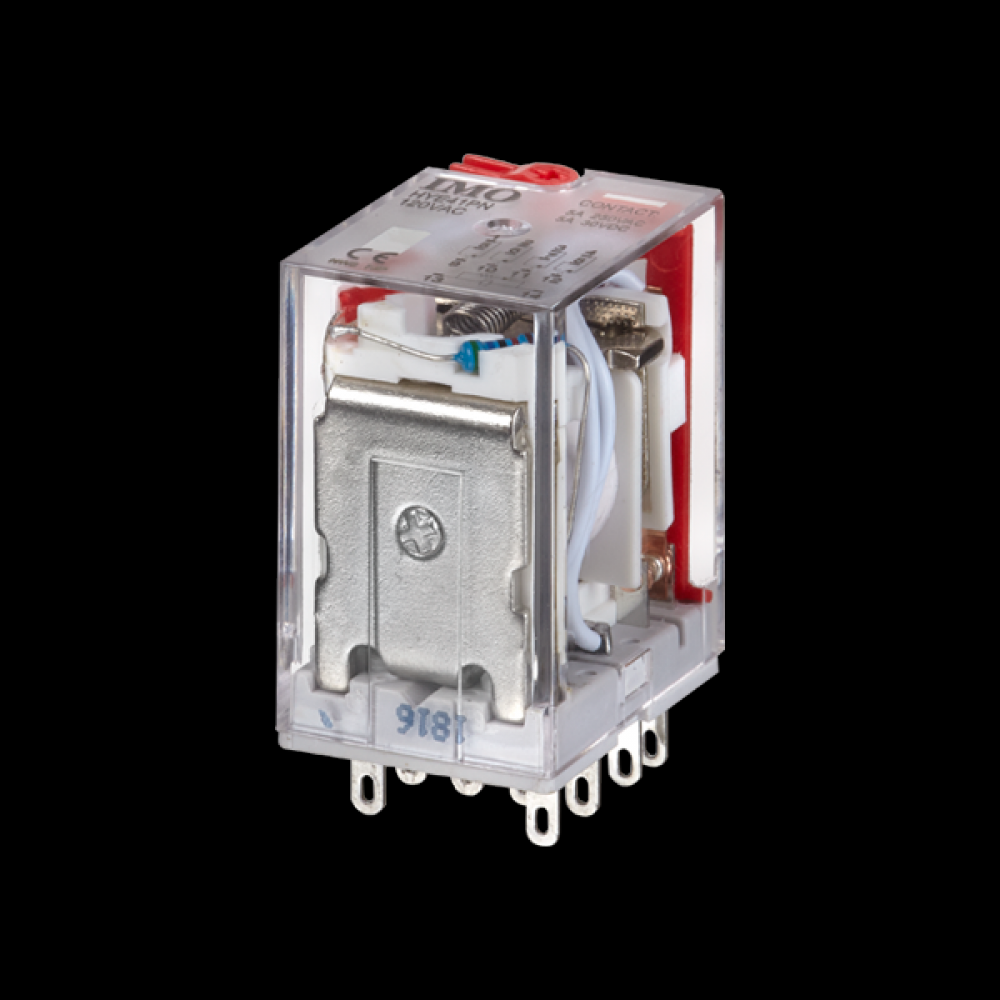 G/P RELAY,2PCO 7A,240VAC COIL,PL/IN<span class=' ItemWarning' style='display:block;'>Item is usually in stock, but we&#39;ll be in touch if there&#39;s a problem<br /></span>