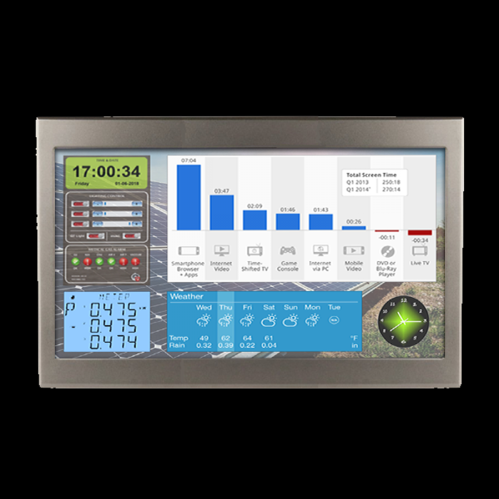 HMI SCREEN<span class=' ItemWarning' style='display:block;'>Item is usually in stock, but we&#39;ll be in touch if there&#39;s a problem<br /></span>