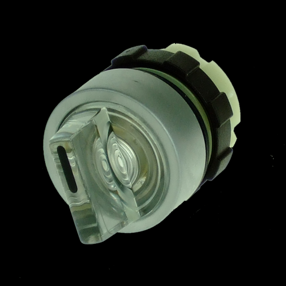 ILL.ROTARY KNOB,3 POSTION  60 Deg<span class=' ItemWarning' style='display:block;'>Item is usually in stock, but we&#39;ll be in touch if there&#39;s a problem<br /></span>