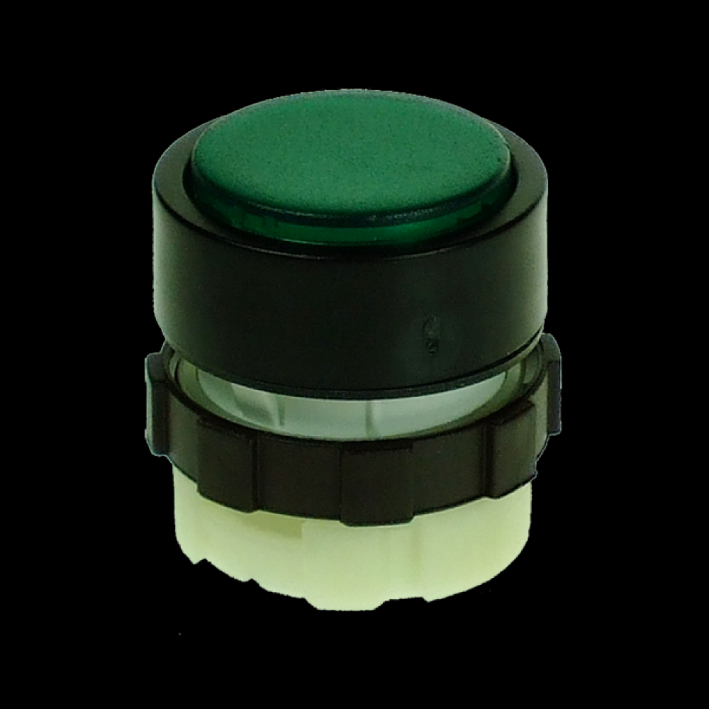 Illuminable Push Button, Spring Return,<span class=' ItemWarning' style='display:block;'>Item is usually in stock, but we&#39;ll be in touch if there&#39;s a problem<br /></span>