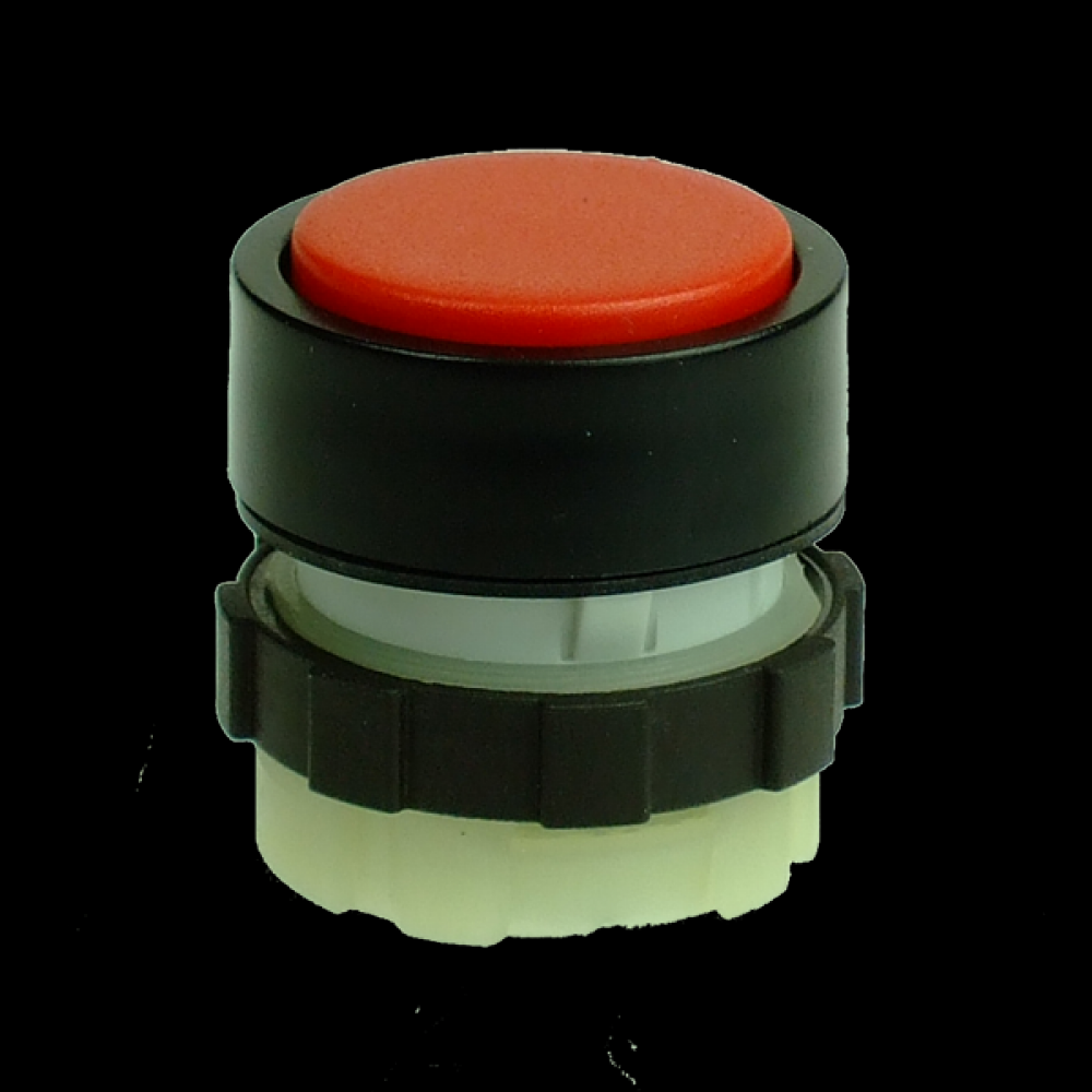 Illuminable Push Button, Spring Return,<span class=' ItemWarning' style='display:block;'>Item is usually in stock, but we&#39;ll be in touch if there&#39;s a problem<br /></span>