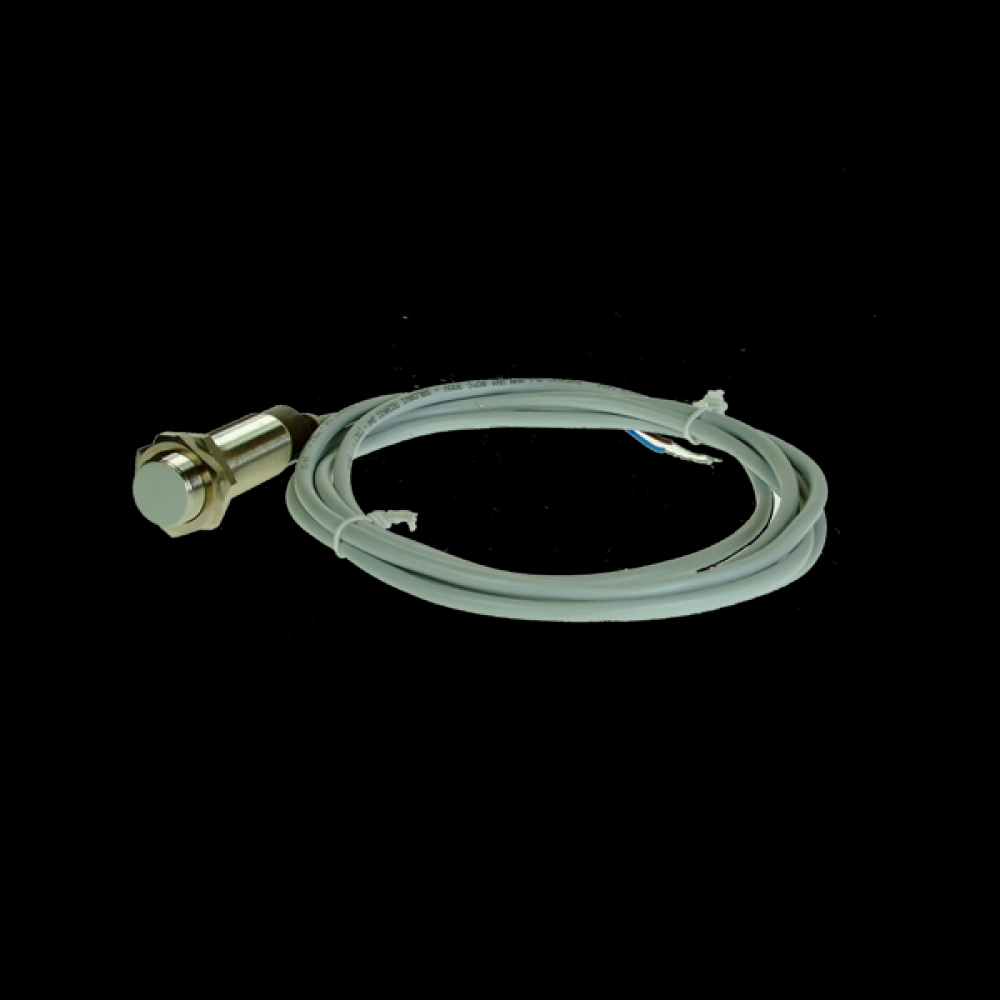 Ind. Prox. Switch M18, Shielded<span class=' ItemWarning' style='display:block;'>Item is usually in stock, but we&#39;ll be in touch if there&#39;s a problem<br /></span>