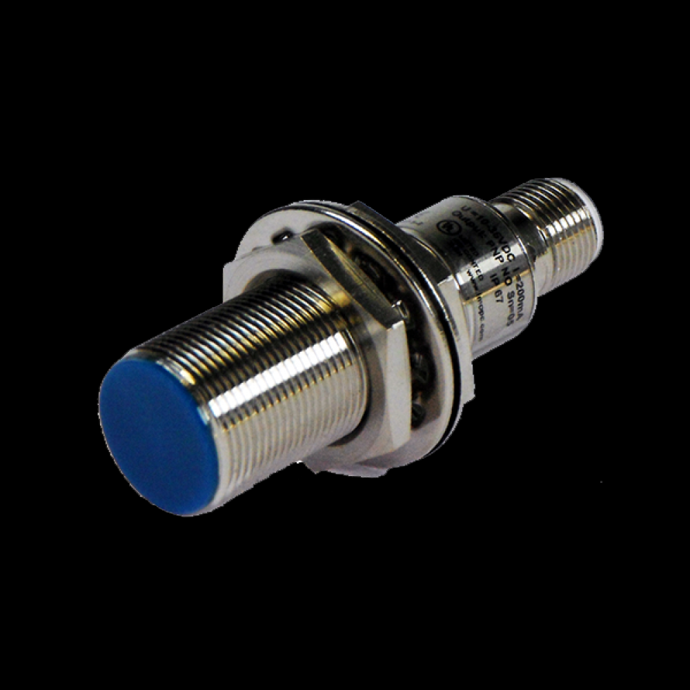 Inductive Proximity Switch M12 Shielded,<span class=' ItemWarning' style='display:block;'>Item is usually in stock, but we&#39;ll be in touch if there&#39;s a problem<br /></span>