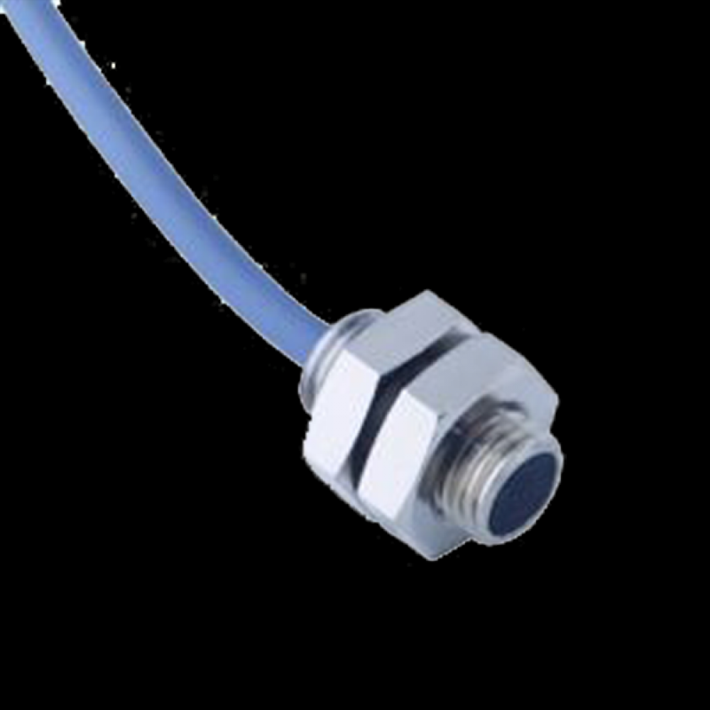 Inductive Proximity Switch M8 Shielded<span class=' ItemWarning' style='display:block;'>Item is usually in stock, but we&#39;ll be in touch if there&#39;s a problem<br /></span>