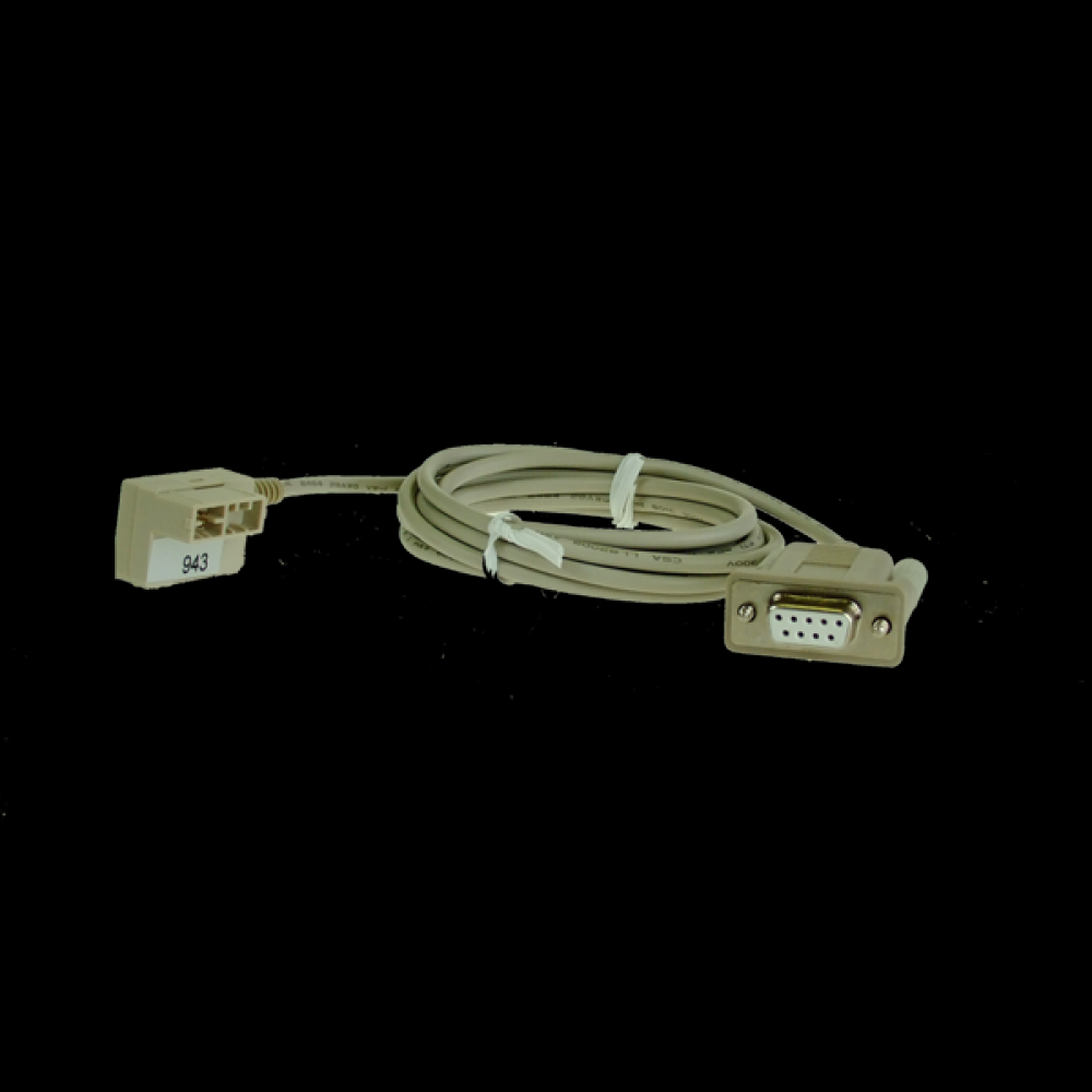 ISMART PROGRAMMING CABLE,RS232<span class=' ItemWarning' style='display:block;'>Item is usually in stock, but we&#39;ll be in touch if there&#39;s a problem<br /></span>