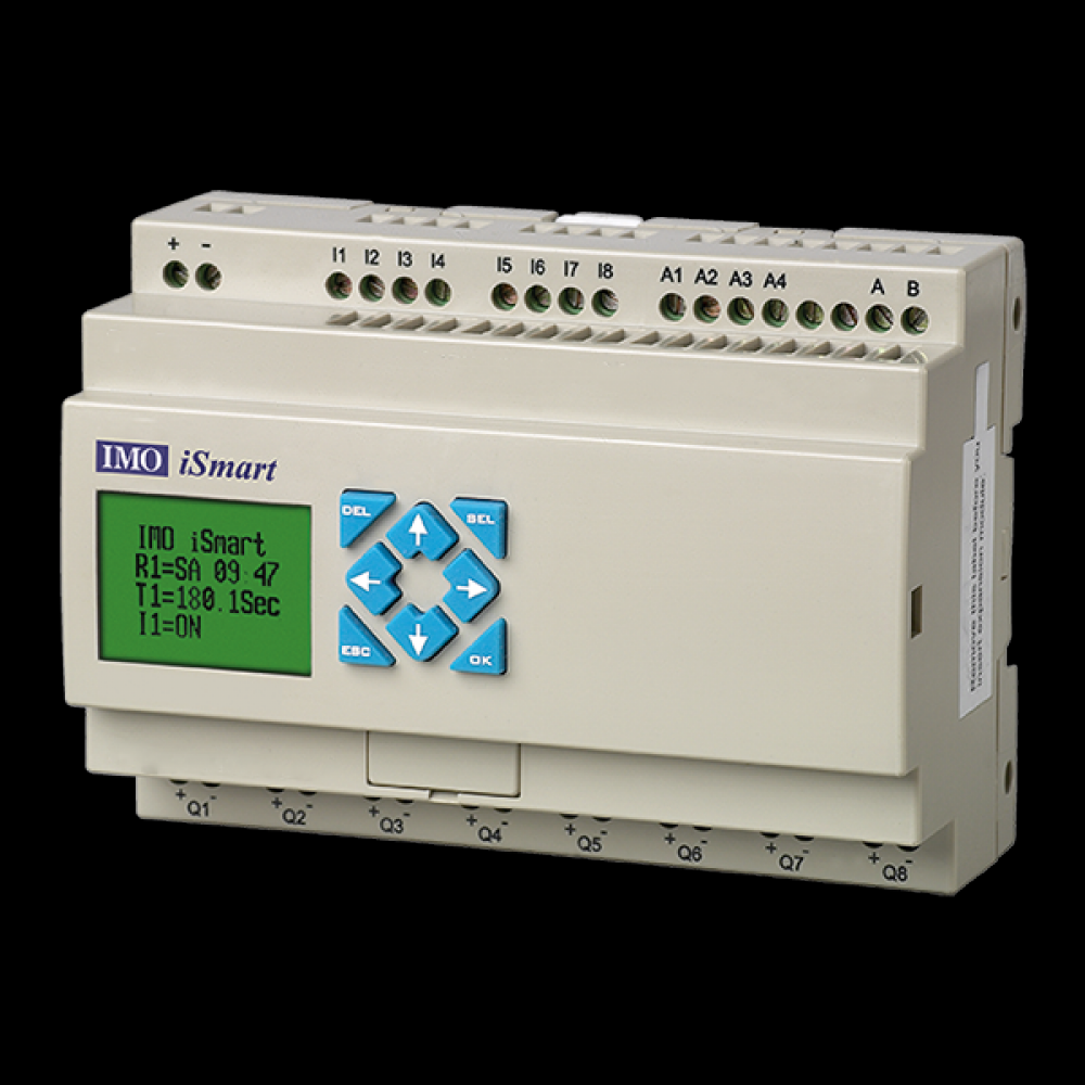 ISMARTINTEL.RELAY-V3,110-240VAC<span class=' ItemWarning' style='display:block;'>Item is usually in stock, but we&#39;ll be in touch if there&#39;s a problem<br /></span>