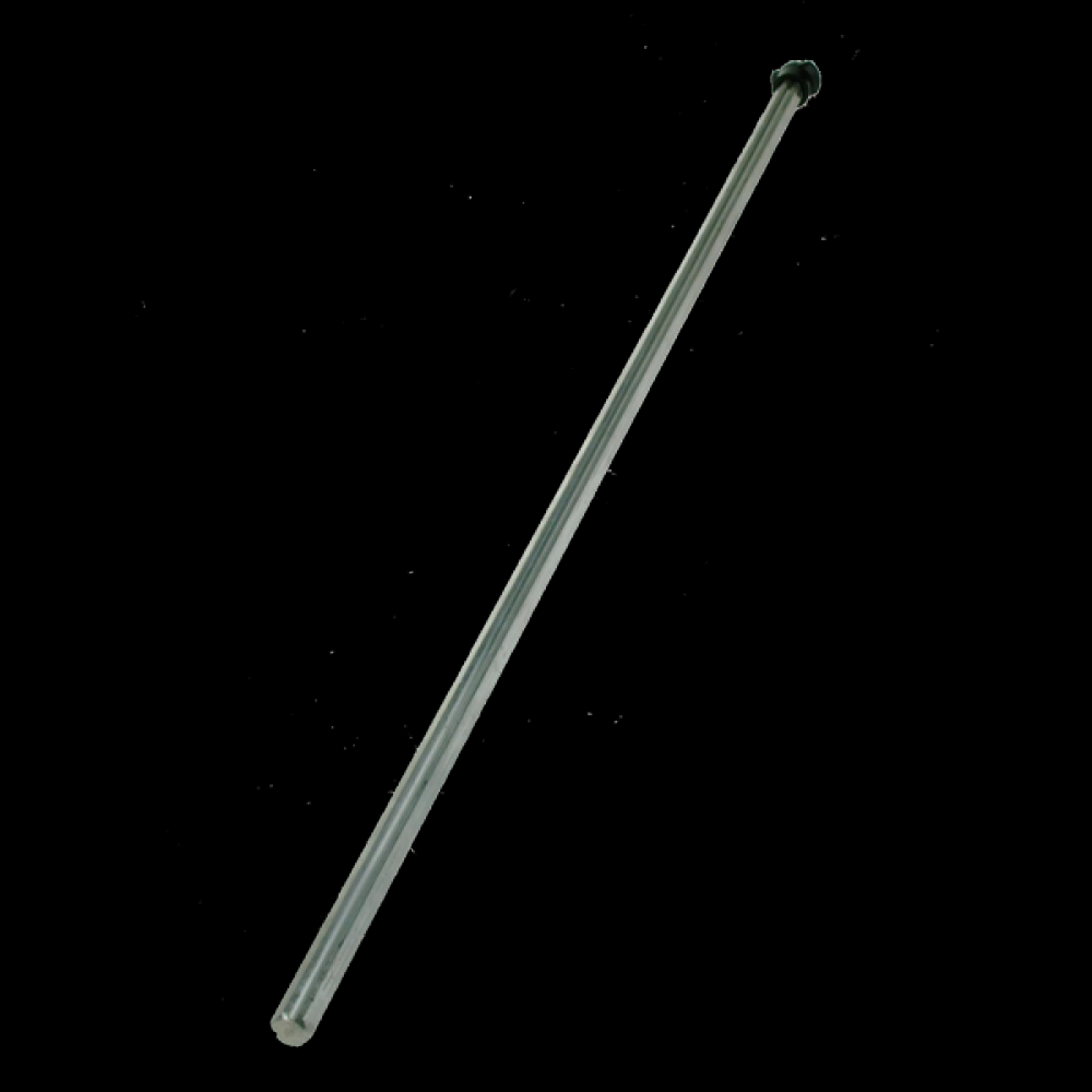 ISOLATOR EXTENSION SHAFT 400MM<span class=' ItemWarning' style='display:block;'>Item is usually in stock, but we&#39;ll be in touch if there&#39;s a problem<br /></span>