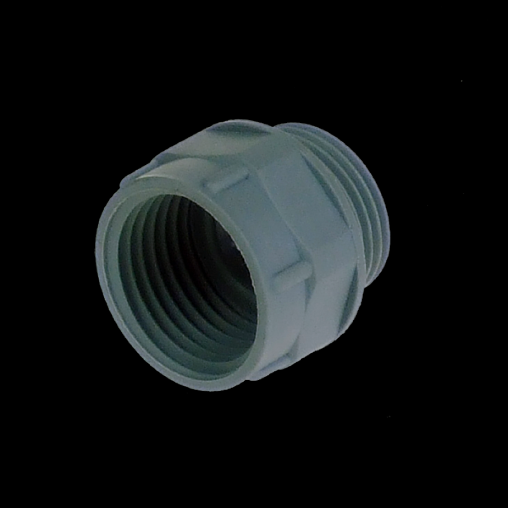 LIMIT SWITCH ACC ADAPTOR M20 TO 1/2NPT<span class=' ItemWarning' style='display:block;'>Item is usually in stock, but we&#39;ll be in touch if there&#39;s a problem<br /></span>