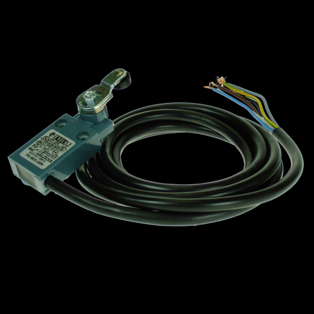 Limit Switch, Miniature Cabled<span class=' ItemWarning' style='display:block;'>Item is usually in stock, but we&#39;ll be in touch if there&#39;s a problem<br /></span>