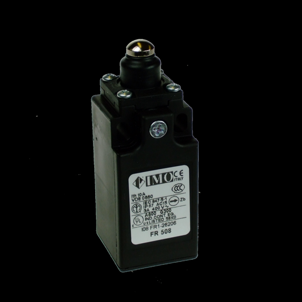 LIMIT SWTCH,COMPACT NO/NC SEALED<span class=' ItemWarning' style='display:block;'>Item is usually in stock, but we&#39;ll be in touch if there&#39;s a problem<br /></span>