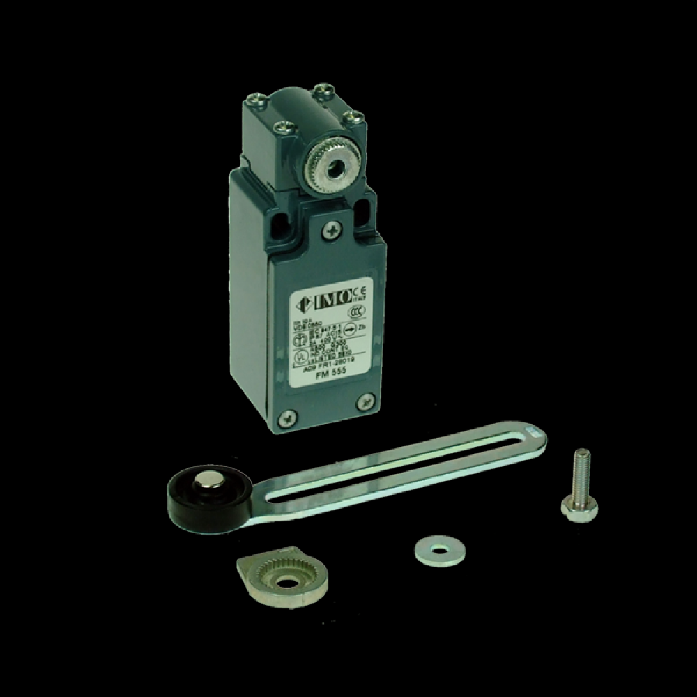 LIMIT SWTCH,COMPACT NO/NC ADJ.<span class=' ItemWarning' style='display:block;'>Item is usually in stock, but we&#39;ll be in touch if there&#39;s a problem<br /></span>
