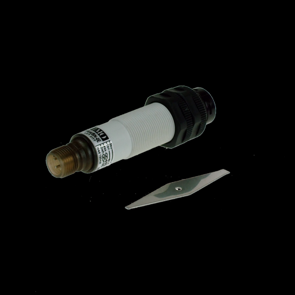 M18, DIFFUSE 200MM, N/O, N/C<span class=' ItemWarning' style='display:block;'>Item is usually in stock, but we&#39;ll be in touch if there&#39;s a problem<br /></span>