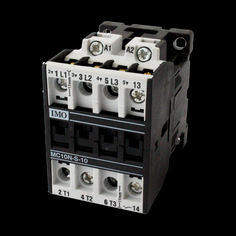 MINIATURE RELAY CONTACTOR, 4 POLE,<span class=' ItemWarning' style='display:block;'>Item is usually in stock, but we&#39;ll be in touch if there&#39;s a problem<br /></span>