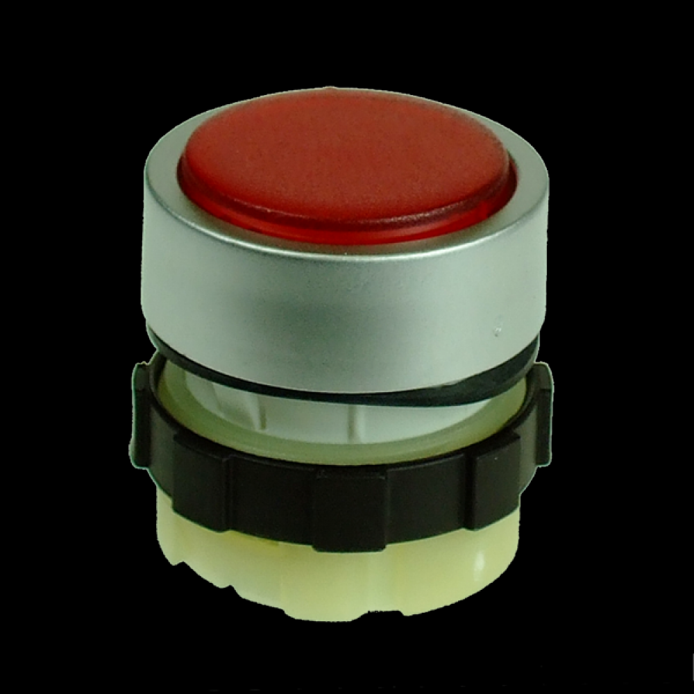 P/BUTTON,SPRING RETURN, RED<span class=' ItemWarning' style='display:block;'>Item is usually in stock, but we&#39;ll be in touch if there&#39;s a problem<br /></span>
