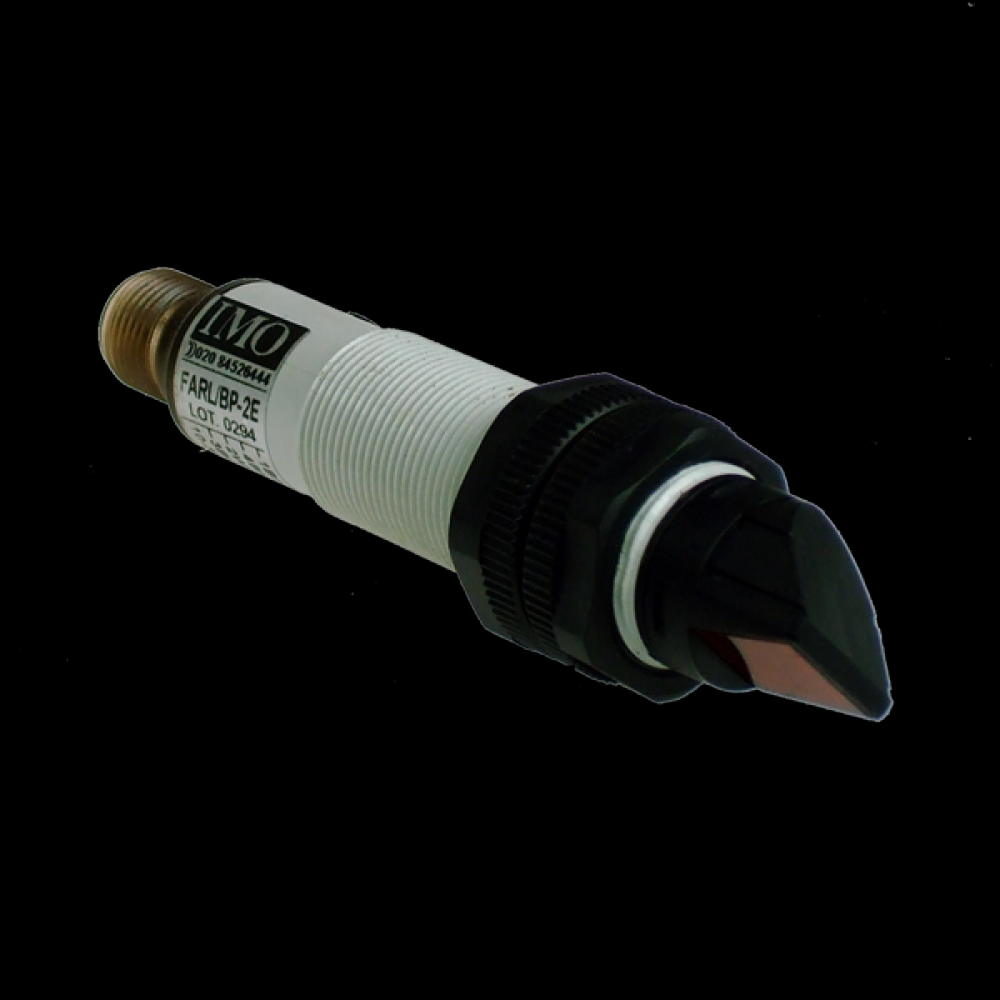 PHOTO-ELEC SWTCH,M18,DIFFUSE REF.<span class=' ItemWarning' style='display:block;'>Item is usually in stock, but we&#39;ll be in touch if there&#39;s a problem<br /></span>