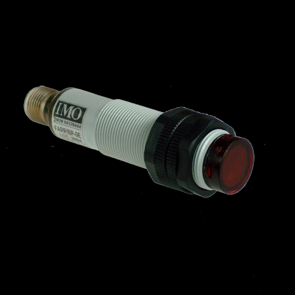 PHOTO-ELEC SWTCH,M18,POLAR-RETRO<span class=' ItemWarning' style='display:block;'>Item is usually in stock, but we&#39;ll be in touch if there&#39;s a problem<br /></span>