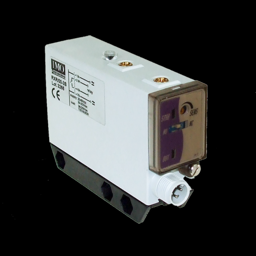 Photo-Electric Switch Block<span class=' ItemWarning' style='display:block;'>Item is usually in stock, but we&#39;ll be in touch if there&#39;s a problem<br /></span>