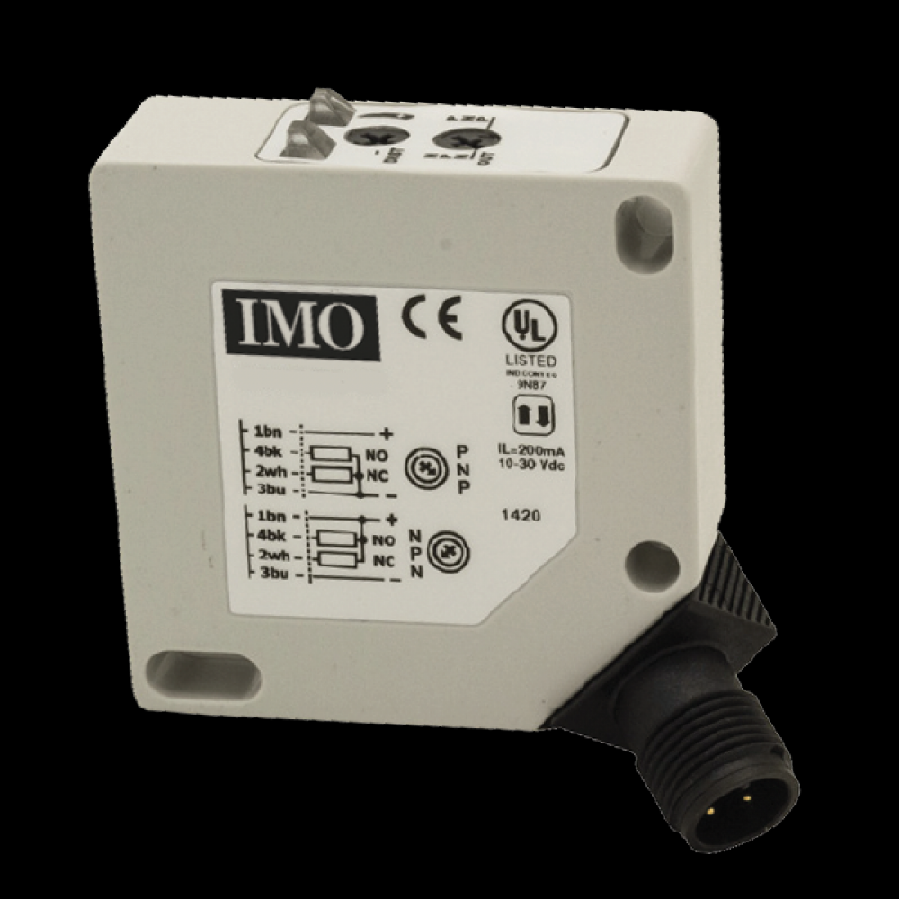 PHOTOELECTRIC SENSOR<span class=' ItemWarning' style='display:block;'>Item is usually in stock, but we&#39;ll be in touch if there&#39;s a problem<br /></span>