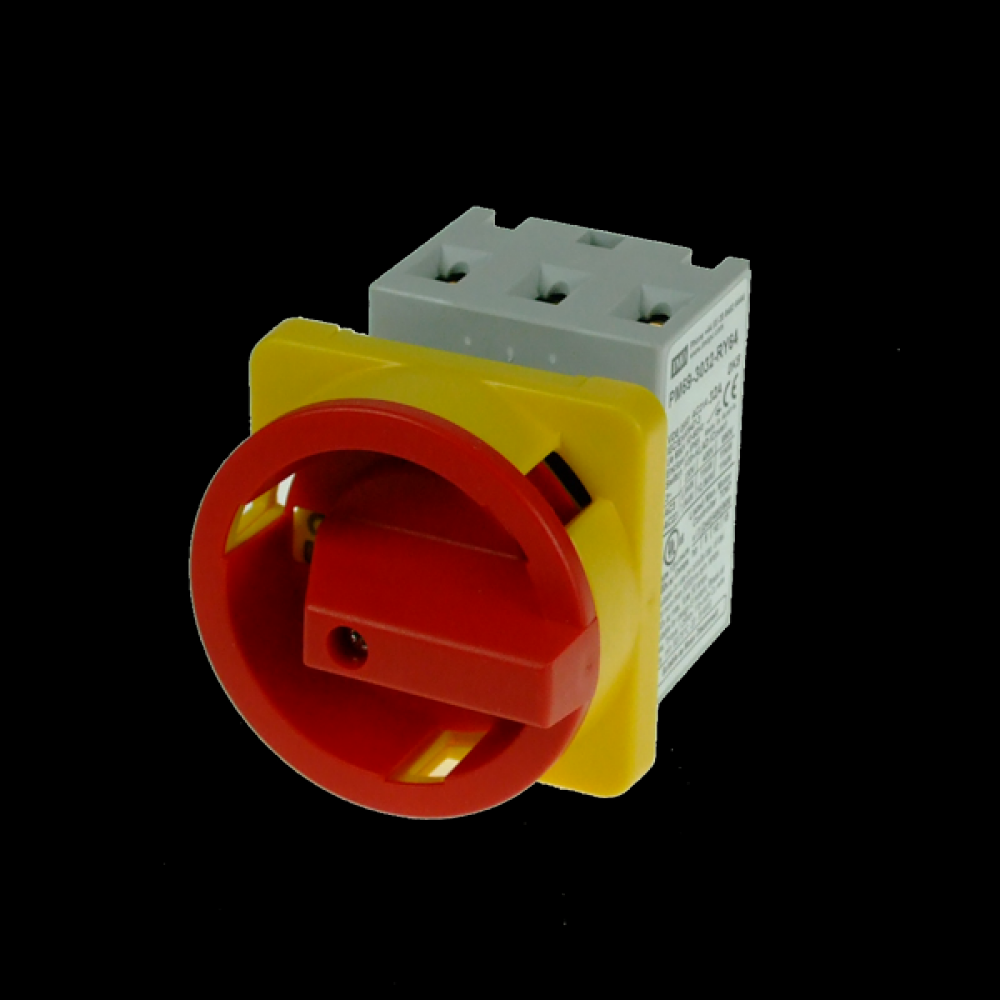 PNL MNT ISOLATOR,3P,32A C/WITH<span class=' ItemWarning' style='display:block;'>Item is usually in stock, but we&#39;ll be in touch if there&#39;s a problem<br /></span>