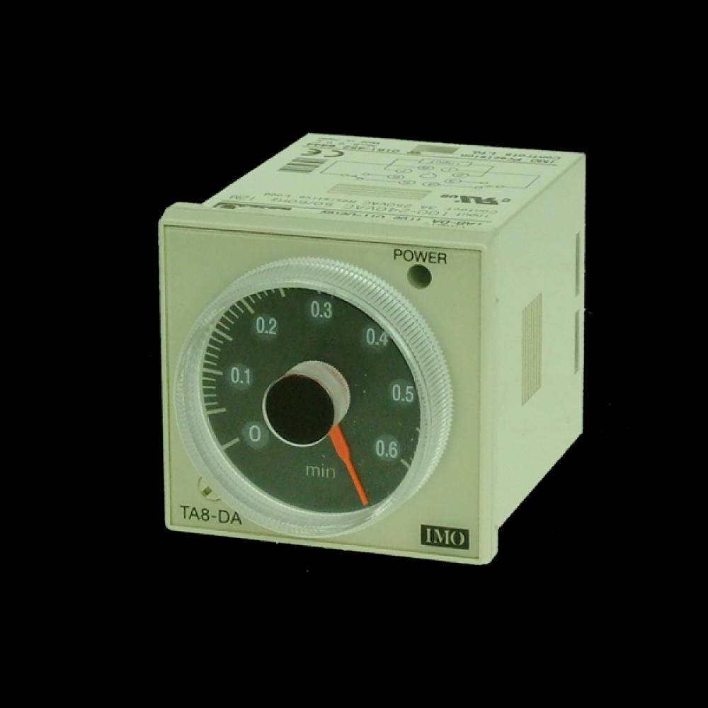 PNL MNT TIMER 0.06M-12M<span class=' ItemWarning' style='display:block;'>Item is usually in stock, but we&#39;ll be in touch if there&#39;s a problem<br /></span>