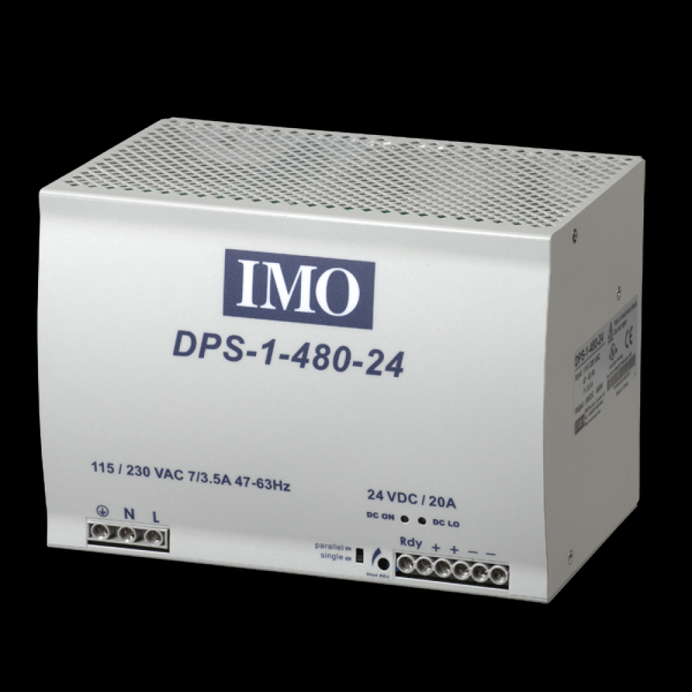 POWER SUPPLY 115-230V AC INPUT,<span class=' ItemWarning' style='display:block;'>Item is usually in stock, but we&#39;ll be in touch if there&#39;s a problem<br /></span>
