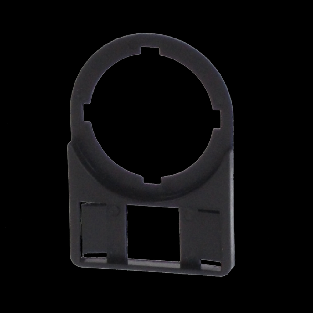 PUSHBUTTON LABEL HOLDER 1-2 LINES<span class=' ItemWarning' style='display:block;'>Item is usually in stock, but we&#39;ll be in touch if there&#39;s a problem<br /></span>
