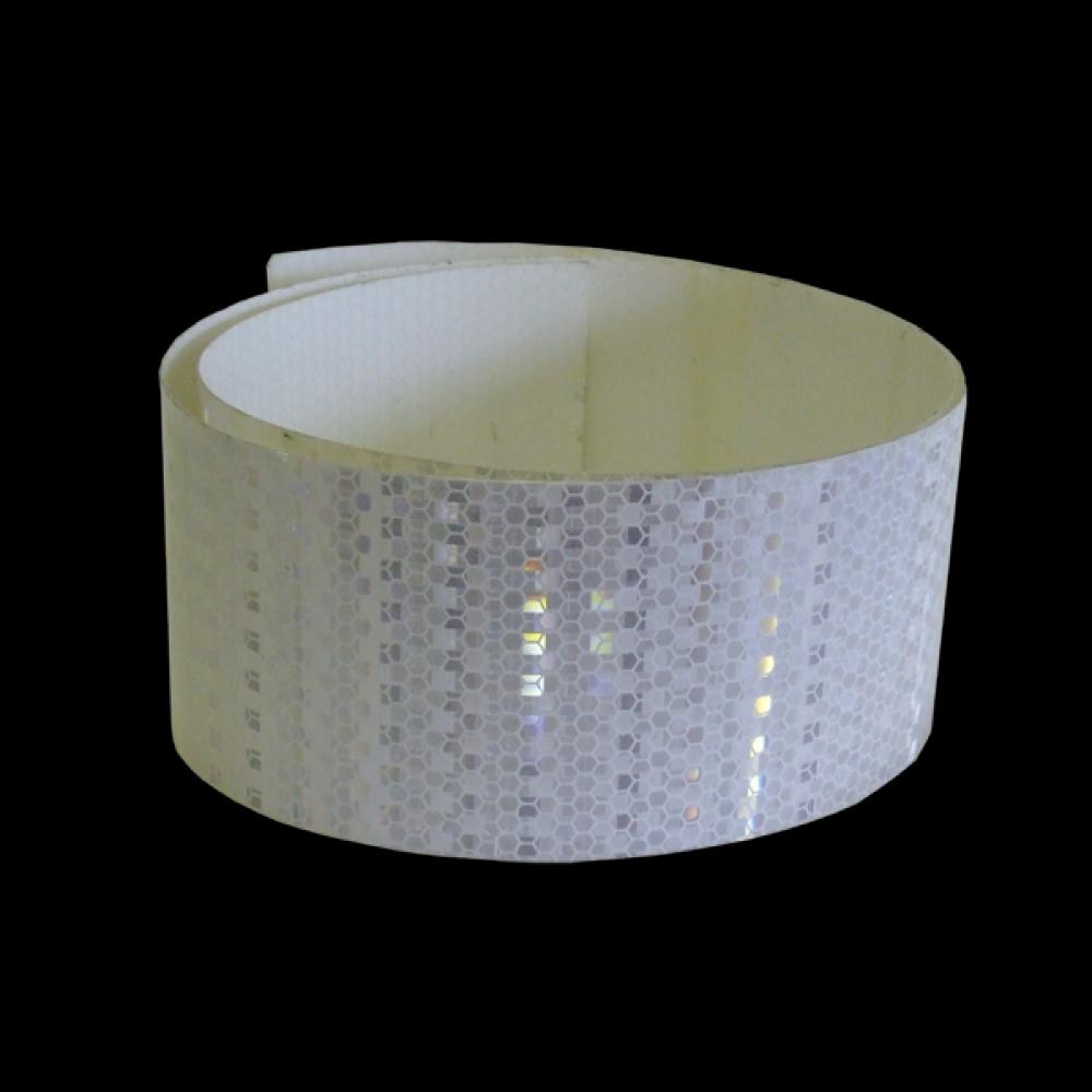 REFLECTIVE TAPE 75mm<span class=' ItemWarning' style='display:block;'>Item is usually in stock, but we&#39;ll be in touch if there&#39;s a problem<br /></span>