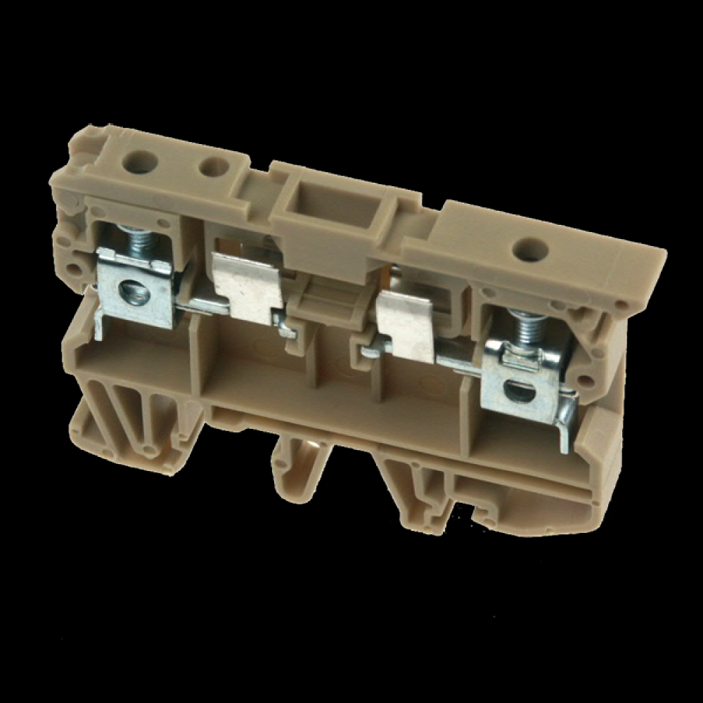 SCR.CLAMP TERM.10MM,FUSE DISCON.<span class=' ItemWarning' style='display:block;'>Item is usually in stock, but we&#39;ll be in touch if there&#39;s a problem<br /></span>