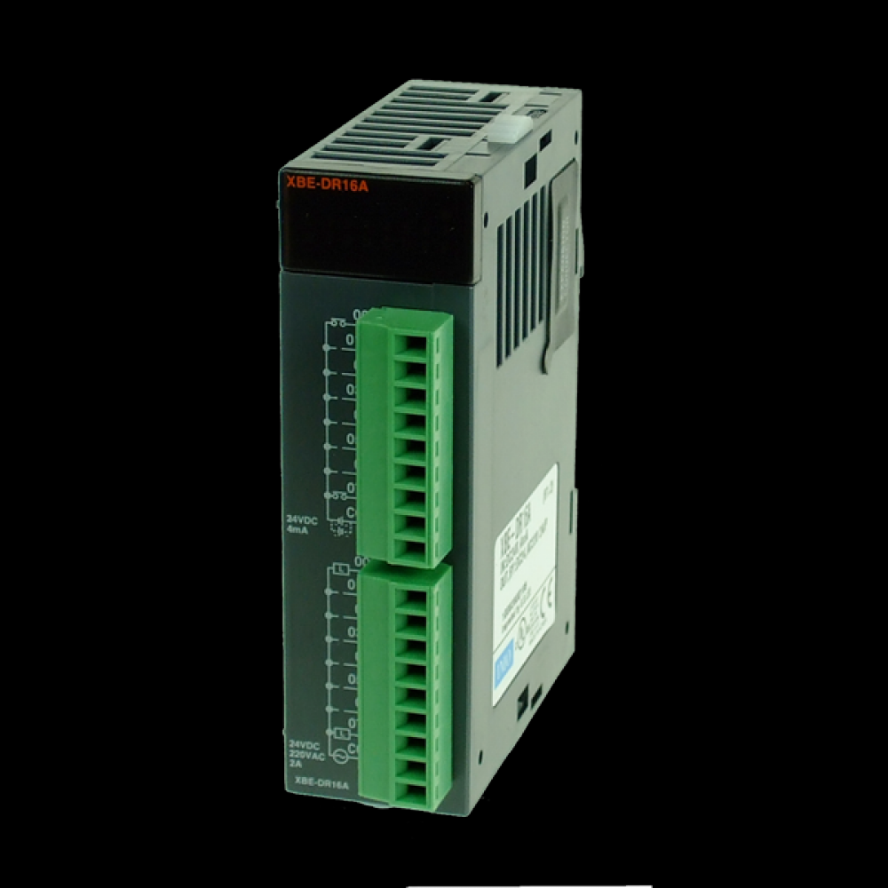 XGB EXPANSION MODULE, 8 INPUT<span class=' ItemWarning' style='display:block;'>Item is usually in stock, but we&#39;ll be in touch if there&#39;s a problem<br /></span>